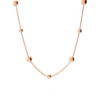 Collar Bronzallure Mujer in Aleación de Metal WSBZ02574.R-914